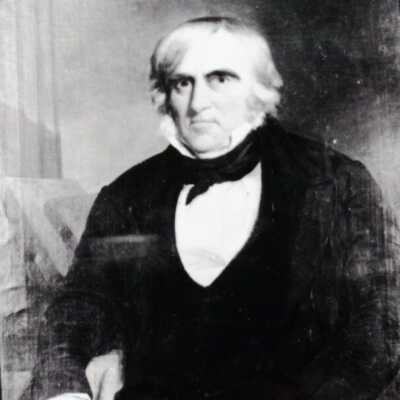 Ogden, Peter Skene Portrait