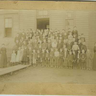 Mt. Pleasant School