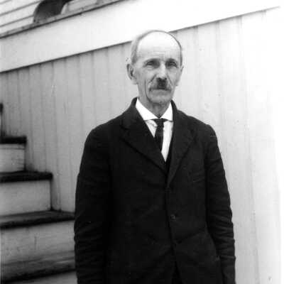 Crown Zellerbach personnel.