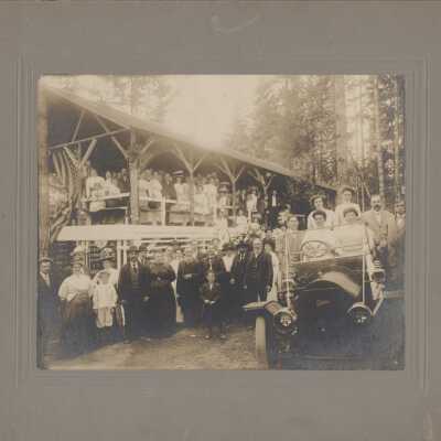 Schnoerr Park - Willamette (West Linn)