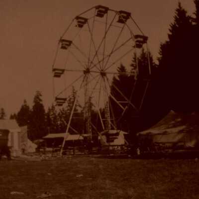 Canby 1913 - Fair Grounds and Midway