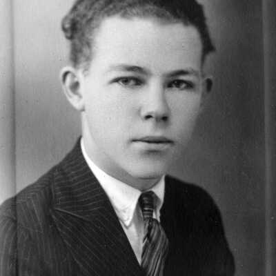Osborn, William
