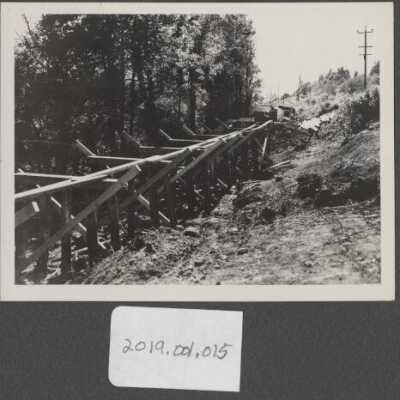 Lumber Industry