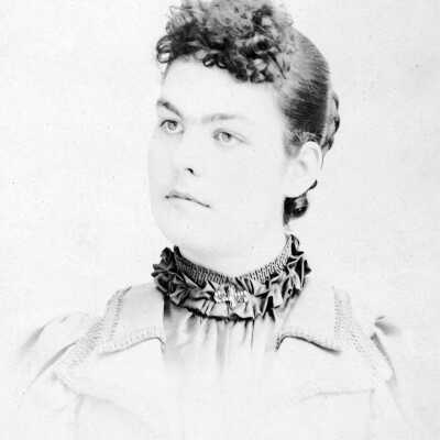 Pierce, Lizzie Ely