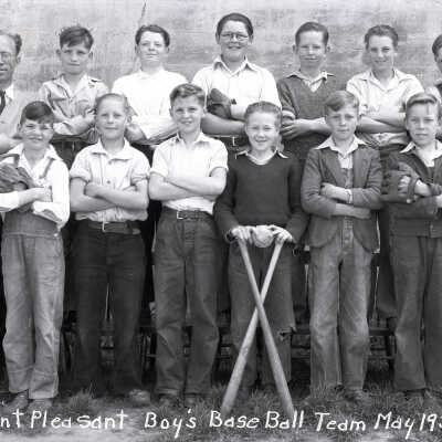 Baseball