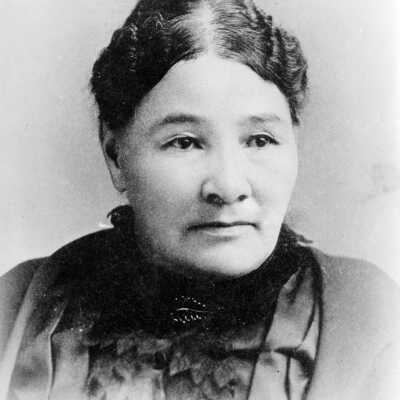 Pambrun, Marie