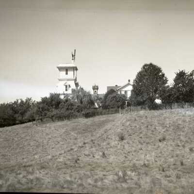 Zorn House, Near Champoeg