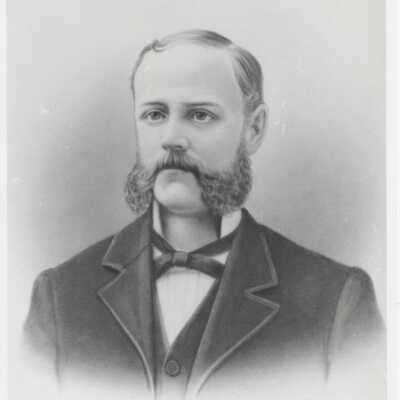 William T. Whitlock, Mayor of Oregon City 1888