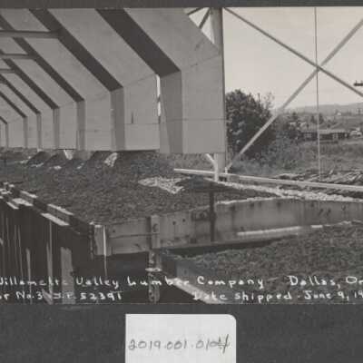 Lumber Industry