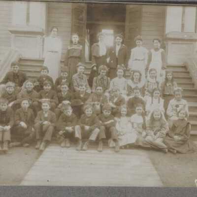 Milwaukie School