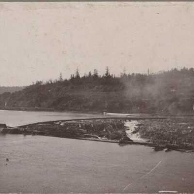 Willamette Falls