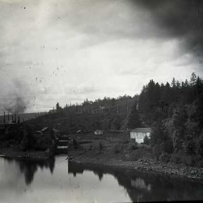 West Linn Locks