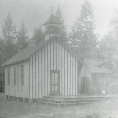 Meadowbrook School, Dist. #11