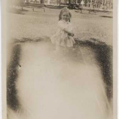 Geneveve Norma May (Miller)