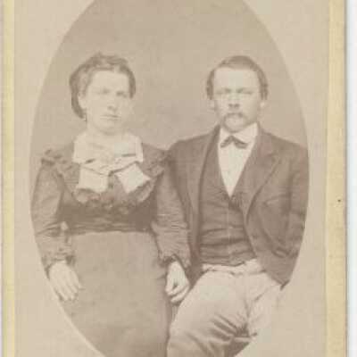 Unknown Persons