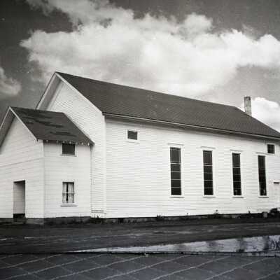 Amity Christian Church