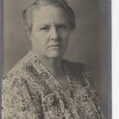 Woman Portrait