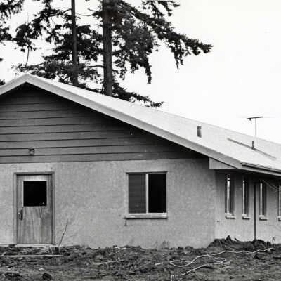 Still Meadows - Oregon City, Oregon - 1960's