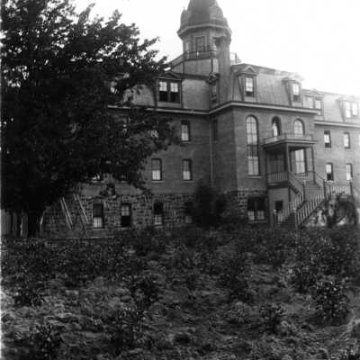 St. Agnes Baby Home