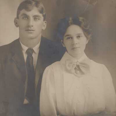 Unknown Persons