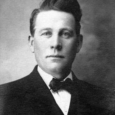 Gottberg, Charley