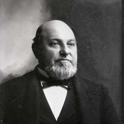 Thomas F. Charman