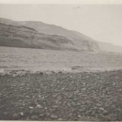 Unknown Persons