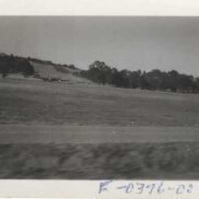 Unknown Landscape