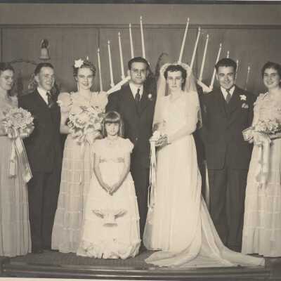 Wedding - Unknown