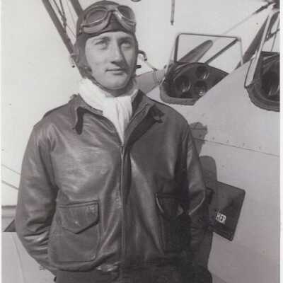 Chester E. Trout