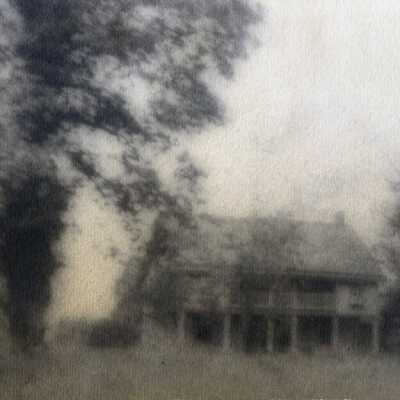Rose Farm, Clackamas County.: Copyright: None; Origsize: 5"x7"; Origformat: Negative