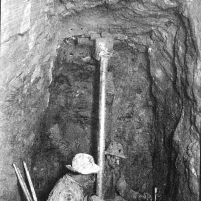 Ogle Mountain Mine