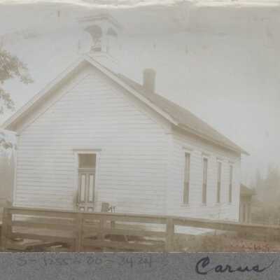 Carus School