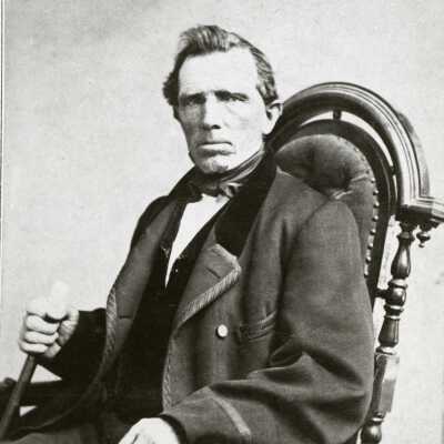 Hugh Burns