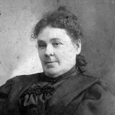 Mrs. H.J. Cochran.