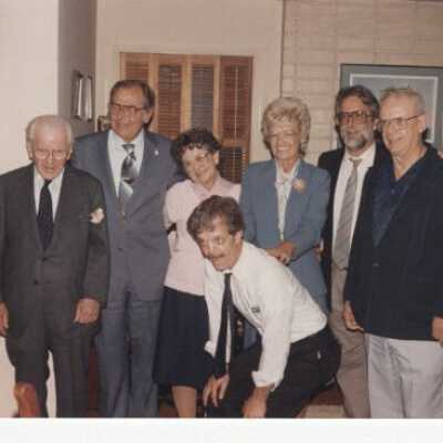 Miller-Cheeseman