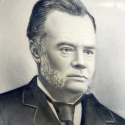 Peter Hatch