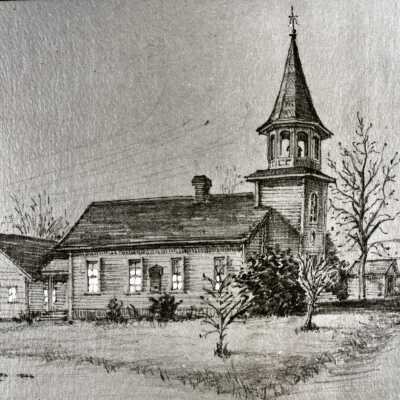 Wilsonville Church