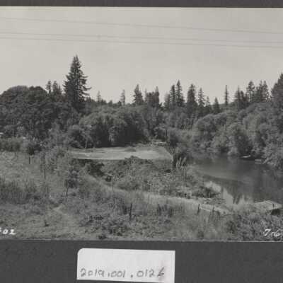 Lumber Industry
