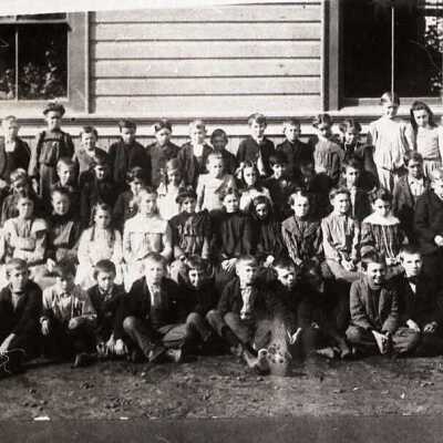 Park Place Grade School