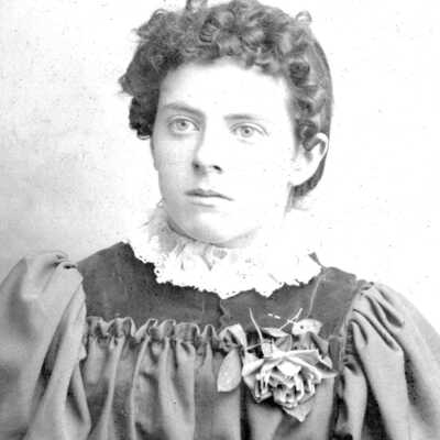 Daniels, Maria