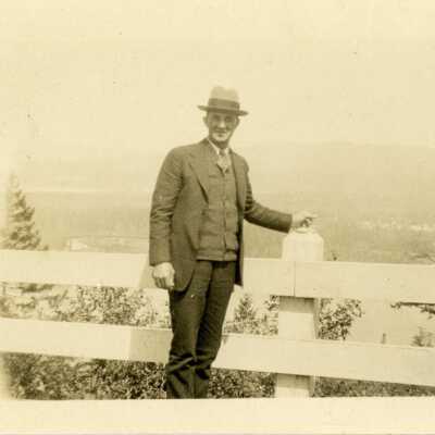 John E. Surfus