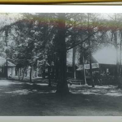 Gladstone Chatuaqua Park 1922