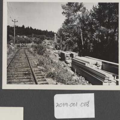 Lumber industry