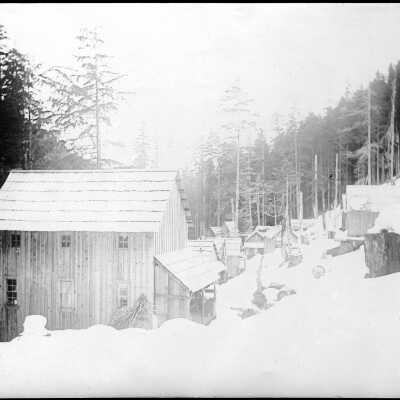 Ogle Mountain Mine