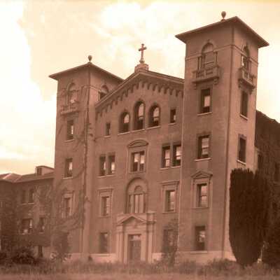 Church Negative