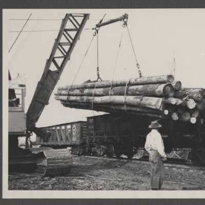 Lumber Industry