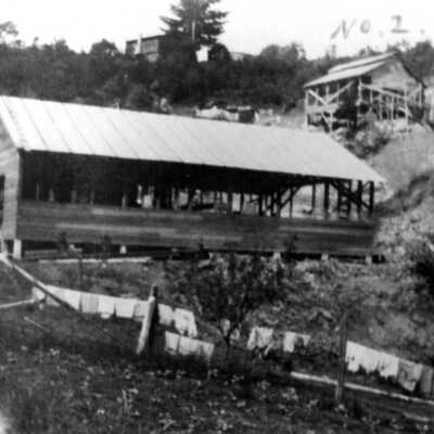 Siuca King Mine, 1920.