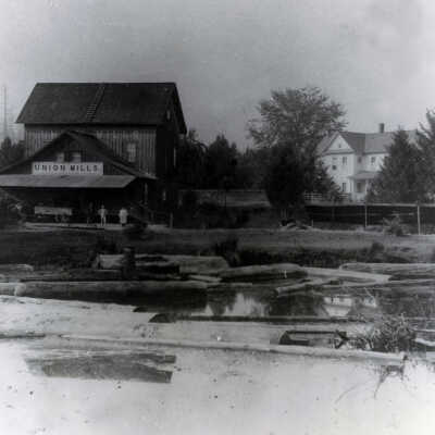 Mulino 1908 - Union Mills