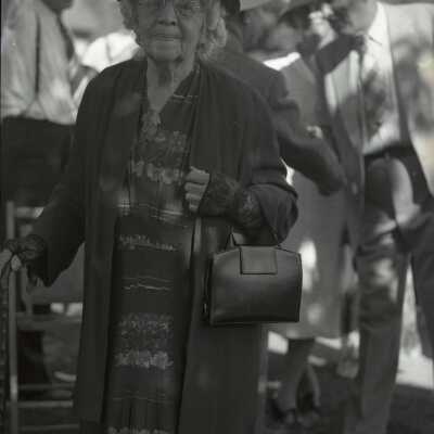 Oregon City Territorial Days - 1939 - Eva Emery Dye